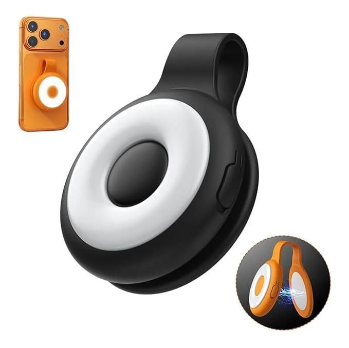 Mini Magnetic LED Ring Light